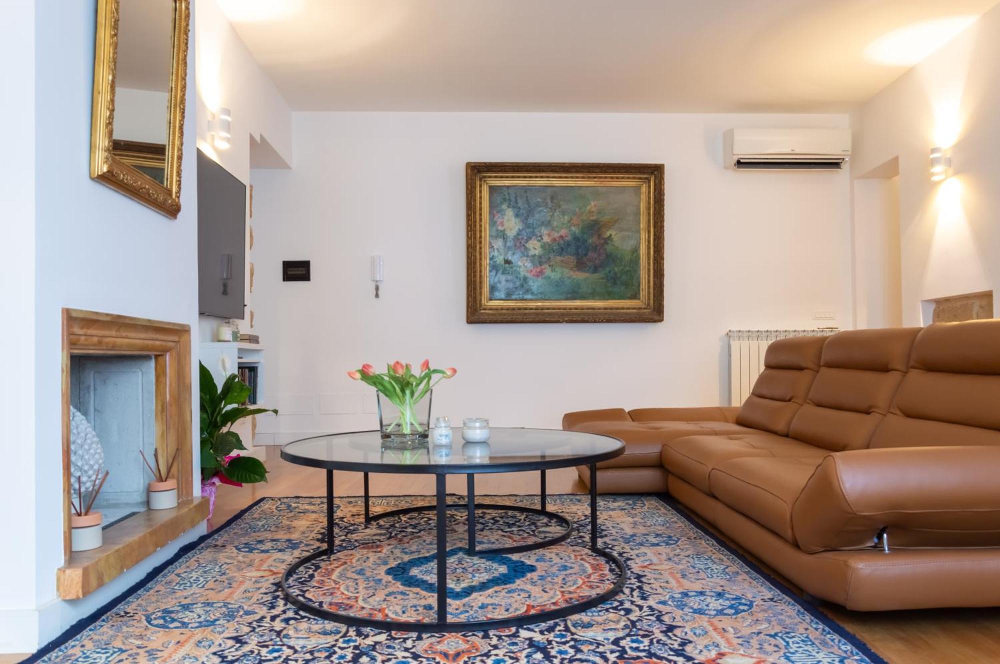 Vittorio Emanuele Suite Apartment Палермо Екстер'єр фото